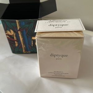 DIPTYQUE Candle - Cannelle